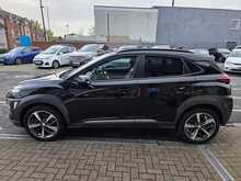 Hyundai KONA 1.0 T-GDi Premium SE SUV 5dr Petrol Manual Euro 6 (s/s) (120 ps) 