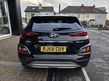 Hyundai KONA 1.0 T-GDi Premium SE SUV 5dr Petrol Manual Euro 6 (s/s) (120 ps) 