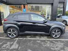 Hyundai KONA 1.0 T-GDi Premium SE SUV 5dr Petrol Manual Euro 6 (s/s) (120 ps) 