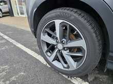 Hyundai KONA 1.0 T-GDi Premium SE SUV 5dr Petrol Manual Euro 6 (s/s) (120 ps) 