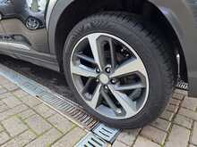 Hyundai KONA 1.0 T-GDi Premium SE SUV 5dr Petrol Manual Euro 6 (s/s) (120 ps) 