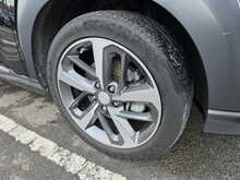 Hyundai KONA 1.0 T-GDi Premium SE SUV 5dr Petrol Manual Euro 6 (s/s) (120 ps) 