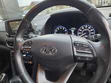 Hyundai KONA 1.0 T-GDi Premium SE SUV 5dr Petrol Manual Euro 6 (s/s) (120 ps) 