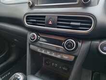 Hyundai KONA 1.0 T-GDi Premium SE SUV 5dr Petrol Manual Euro 6 (s/s) (120 ps) 