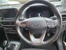Hyundai KONA 1.0 T-GDi Premium SE SUV 5dr Petrol Manual Euro 6 (s/s) (120 ps) 