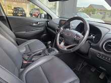 Hyundai KONA 1.0 T-GDi Premium SE SUV 5dr Petrol Manual Euro 6 (s/s) (120 ps) 