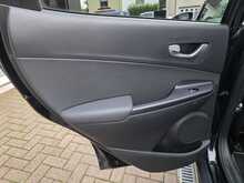 Hyundai KONA 1.0 T-GDi Premium SE SUV 5dr Petrol Manual Euro 6 (s/s) (120 ps) 