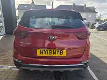 Kia Sportage 1.6 GDi Edition 25 SUV 5dr Petrol Manual Euro 6 (s/s) (130 bhp) 