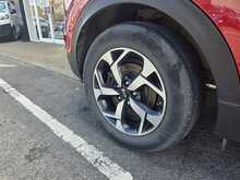 Kia Sportage 1.6 GDi Edition 25 SUV 5dr Petrol Manual Euro 6 (s/s) (130 bhp) 