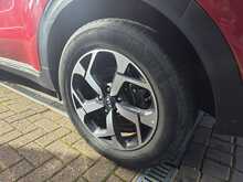 Kia Sportage 1.6 GDi Edition 25 SUV 5dr Petrol Manual Euro 6 (s/s) (130 bhp) 