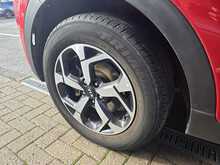 Kia Sportage 1.6 GDi Edition 25 SUV 5dr Petrol Manual Euro 6 (s/s) (130 bhp) 