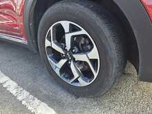 Kia Sportage 1.6 GDi Edition 25 SUV 5dr Petrol Manual Euro 6 (s/s) (130 bhp) 