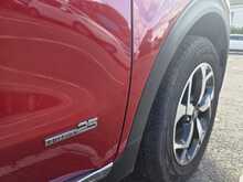 Kia Sportage 1.6 GDi Edition 25 SUV 5dr Petrol Manual Euro 6 (s/s) (130 bhp) 