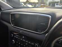 Kia Sportage 1.6 GDi Edition 25 SUV 5dr Petrol Manual Euro 6 (s/s) (130 bhp) 