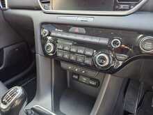 Kia Sportage 1.6 GDi Edition 25 SUV 5dr Petrol Manual Euro 6 (s/s) (130 bhp) 