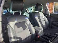 Kia Sportage 1.6 GDi Edition 25 SUV 5dr Petrol Manual Euro 6 (s/s) (130 bhp) 