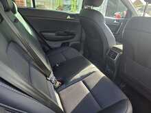 Kia Sportage 1.6 GDi Edition 25 SUV 5dr Petrol Manual Euro 6 (s/s) (130 bhp) 