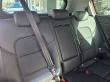 Kia Sportage 1.6 GDi Edition 25 SUV 5dr Petrol Manual Euro 6 (s/s) (130 bhp) 