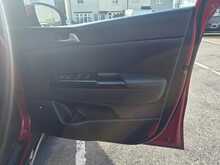 Kia Sportage 1.6 GDi Edition 25 SUV 5dr Petrol Manual Euro 6 (s/s) (130 bhp) 