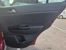 Kia Sportage 1.6 GDi Edition 25 SUV 5dr Petrol Manual Euro 6 (s/s) (130 bhp) 