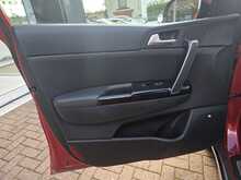Kia Sportage 1.6 GDi Edition 25 SUV 5dr Petrol Manual Euro 6 (s/s) (130 bhp) 