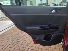 Kia Sportage 1.6 GDi Edition 25 SUV 5dr Petrol Manual Euro 6 (s/s) (130 bhp) 