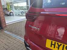 Kia Sportage 1.6 GDi Edition 25 SUV 5dr Petrol Manual Euro 6 (s/s) (130 bhp) 