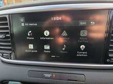 Kia Sportage 1.6 GDi Edition 25 SUV 5dr Petrol Manual Euro 6 (s/s) (130 bhp) 