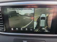 Kia Sportage 1.6 GDi Edition 25 SUV 5dr Petrol Manual Euro 6 (s/s) (130 bhp) 