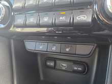 Kia Sportage 1.6 GDi Edition 25 SUV 5dr Petrol Manual Euro 6 (s/s) (130 bhp) 