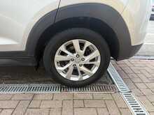 Hyundai TUCSON 1.6 T-GDi SE Nav SUV 5dr Petrol DCT Euro 6 (s/s) (177 ps) 