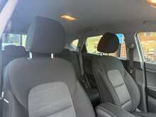 Hyundai TUCSON 1.6 T-GDi SE Nav SUV 5dr Petrol DCT Euro 6 (s/s) (177 ps) 