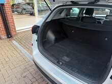 Hyundai TUCSON 1.6 T-GDi SE Nav SUV 5dr Petrol DCT Euro 6 (s/s) (177 ps) 