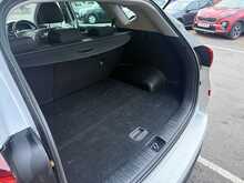 Hyundai TUCSON 1.6 T-GDi SE Nav SUV 5dr Petrol DCT Euro 6 (s/s) (177 ps) 