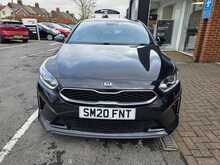 Kia ProCeed 1.6 CRDi GT-Line Shooting Brake 5dr Diesel DCT Euro 6 (s/s) (134 bhp) 