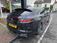 Kia ProCeed 1.6 CRDi GT-Line Shooting Brake 5dr Diesel DCT Euro 6 (s/s) (134 bhp) 