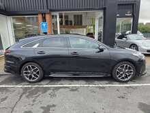 Kia ProCeed 1.6 CRDi GT-Line Shooting Brake 5dr Diesel DCT Euro 6 (s/s) (134 bhp) 