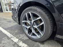 Kia ProCeed 1.6 CRDi GT-Line Shooting Brake 5dr Diesel DCT Euro 6 (s/s) (134 bhp) 