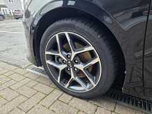 Kia ProCeed 1.6 CRDi GT-Line Shooting Brake 5dr Diesel DCT Euro 6 (s/s) (134 bhp) 