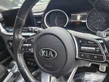 Kia ProCeed 1.6 CRDi GT-Line Shooting Brake 5dr Diesel DCT Euro 6 (s/s) (134 bhp) 