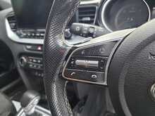 Kia ProCeed 1.6 CRDi GT-Line Shooting Brake 5dr Diesel DCT Euro 6 (s/s) (134 bhp) 