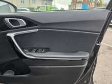 Kia ProCeed 1.6 CRDi GT-Line Shooting Brake 5dr Diesel DCT Euro 6 (s/s) (134 bhp) 