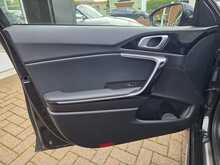 Kia ProCeed 1.6 CRDi GT-Line Shooting Brake 5dr Diesel DCT Euro 6 (s/s) (134 bhp) 