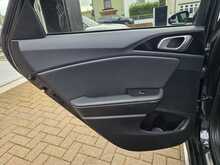 Kia ProCeed 1.6 CRDi GT-Line Shooting Brake 5dr Diesel DCT Euro 6 (s/s) (134 bhp) 