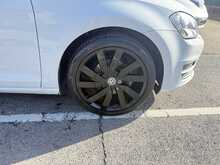 Volkswagen Golf 1.6 TDI BlueMotion Tech GT Edition Hatchback 5dr Diesel Manual Euro 6 (s/s) (110 ps) 