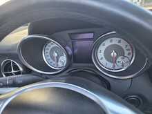 Mercedes-Benz SLK 1.8 SLK200 BlueEfficiency Convertible 2dr Petrol G-Tronic+ Euro 5 (s/s) (184 ps) 