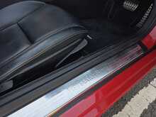 Mercedes-Benz SLK 1.8 SLK200 BlueEfficiency Convertible 2dr Petrol G-Tronic+ Euro 5 (s/s) (184 ps) 