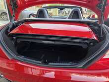 Mercedes-Benz SLK 1.8 SLK200 BlueEfficiency Convertible 2dr Petrol G-Tronic+ Euro 5 (s/s) (184 ps) 