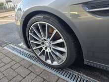 Mercedes-Benz SLC 2.0 SLC200 AMG Line Convertible 2dr Petrol Manual Euro 6 (s/s) (184 ps) 