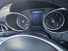 Mercedes-Benz SLC 2.0 SLC200 AMG Line Convertible 2dr Petrol Manual Euro 6 (s/s) (184 ps) 